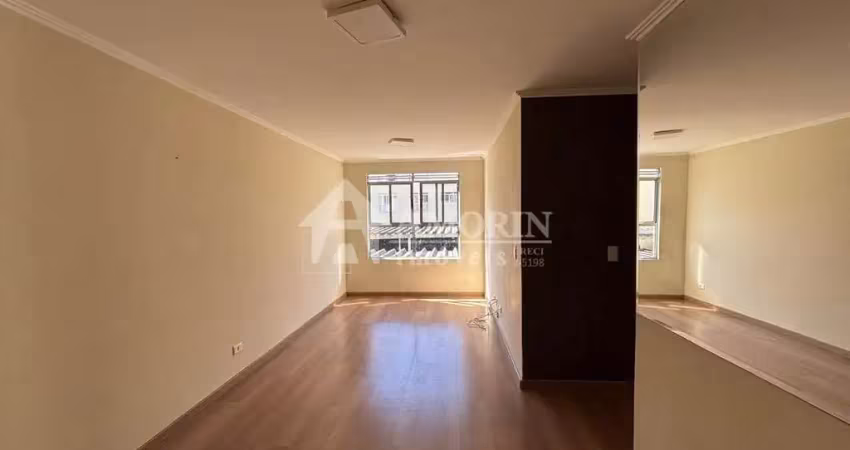 Apartamento para alugar com 2 dormitórios, 50m - santa quitéria-curitiba pr