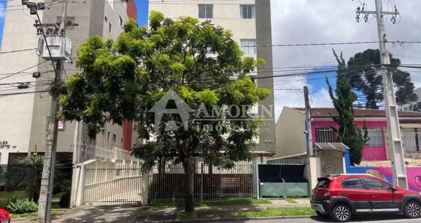 Apartamento para locação, agua verde, curitiba - pr
