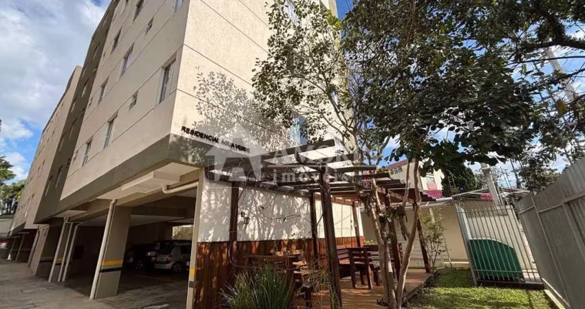 Apartamento para locação, agua verde, curitiba - pr