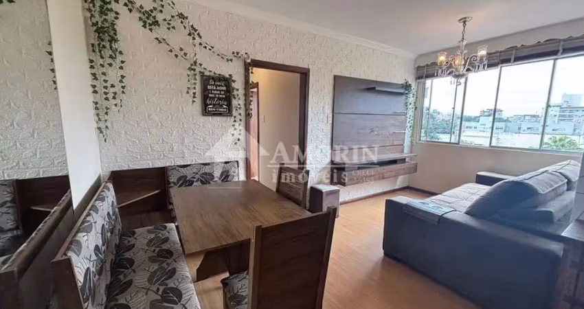 Apartamento para locação no água verde, 2 dormitórios, mobiliado, curitiba - pr