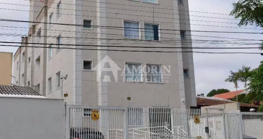 Apartamento para locação, portão, curitiba - pr 2 dormitórios 1 suite.