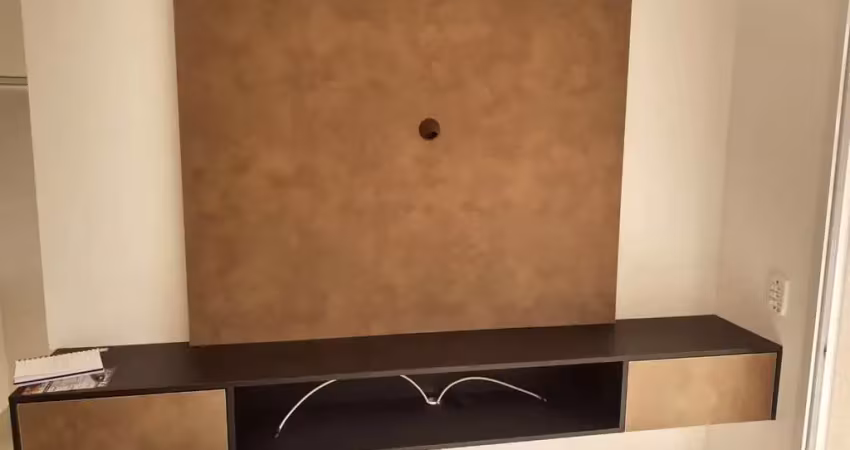 Apartamento em jardim palma travassos  -  ribeirão preto