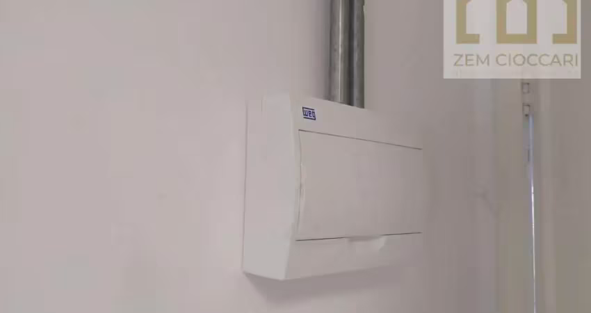 Casa comercial prox. hospital são lucas, clinicas, laboratórios e av. de julho