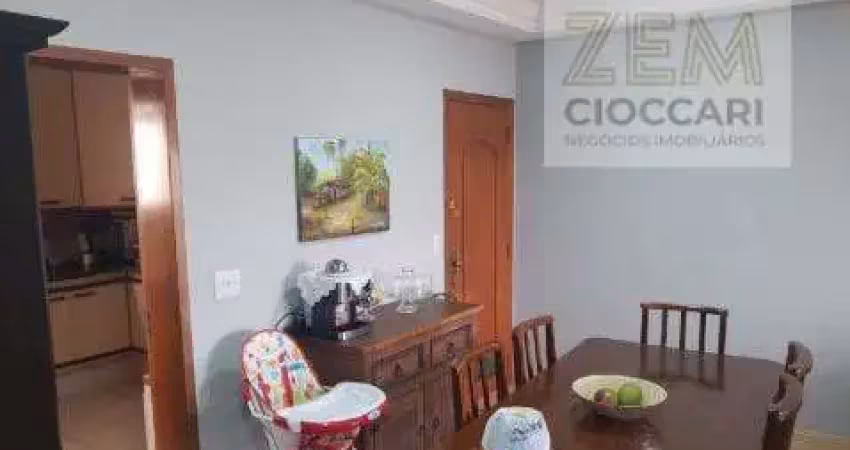 Apartamento com 3 quartos à venda no Jardim Palma Travassos, Ribeirão Preto 