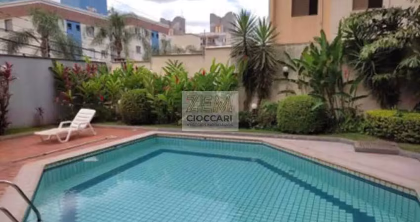 Apartamento 03 dorm. em iguatemi  -  ribeirão preto