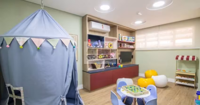 Apartamento com 2 quartos à venda no Jardim Palma Travassos, Ribeirão Preto 