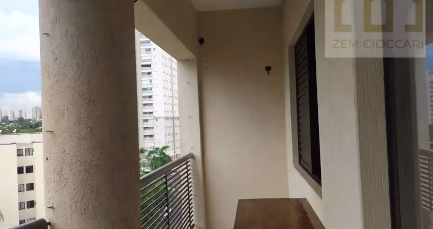 Apartamento 03 dorm. em nova aliança  -  ribeirão preto
