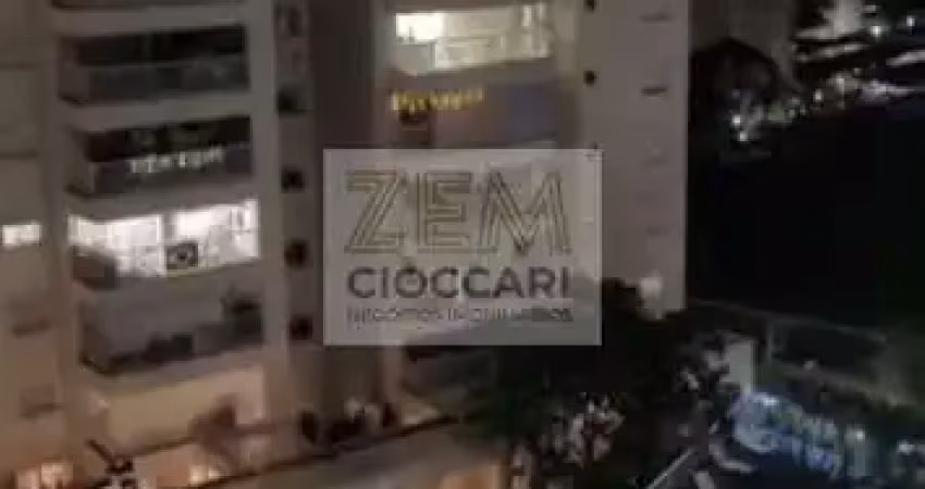 Apartamento 03 dorm a venda. em tatuapé  -  são paulo