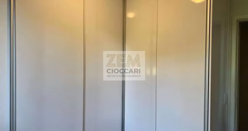 Apartamento 02 dorm. em reserva sul condomínio resort  -  ribeirão preto