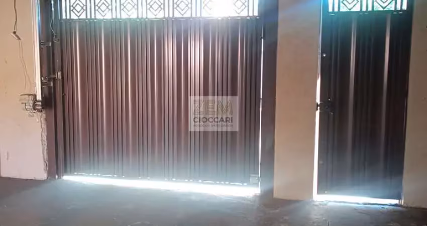 Casa em jardim professor antônio palocci  -  ribeirão preto