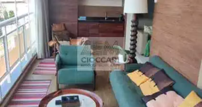 Apartamento 03 dorm. em jardim botânico  -  ribeirão preto