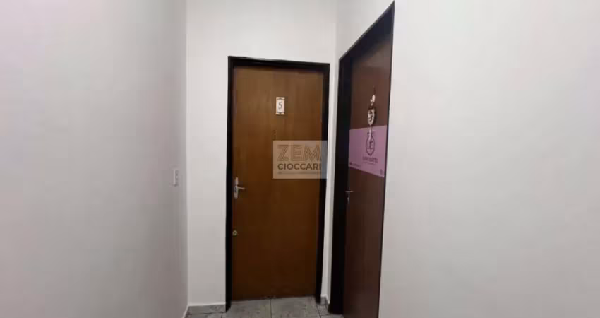 Salas aéreas em alto da boa vista  -  ribeirão preto