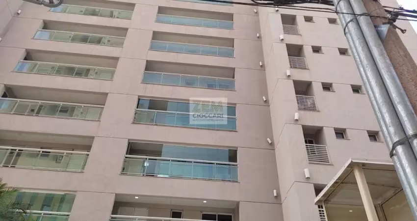 Aluguel apartamento 2 dormitórios em bosque das juritis