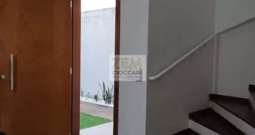 Casa 03 dorm. em bonfim paulista  -  ribeirão preto