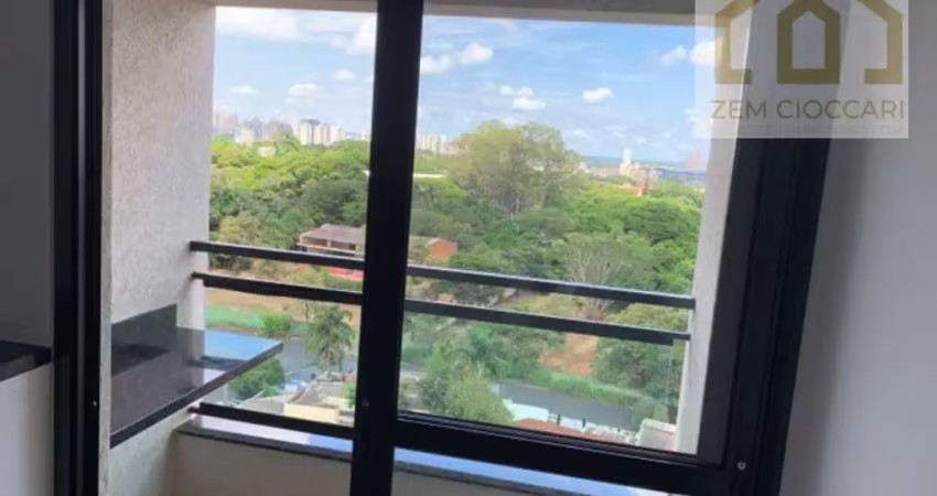 Apartamento com 1 quarto para alugar no Ribeirânia, Ribeirão Preto 