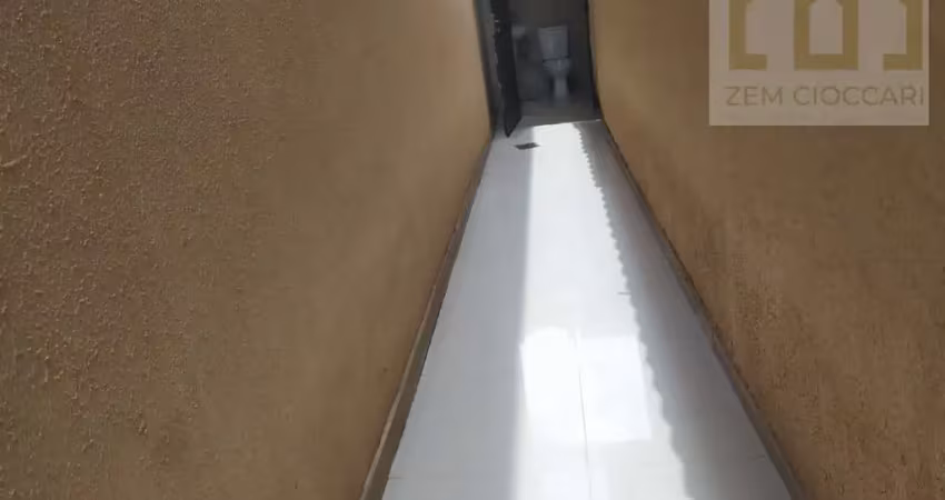 Ponto comercial à venda no Centro, Ribeirão Preto 