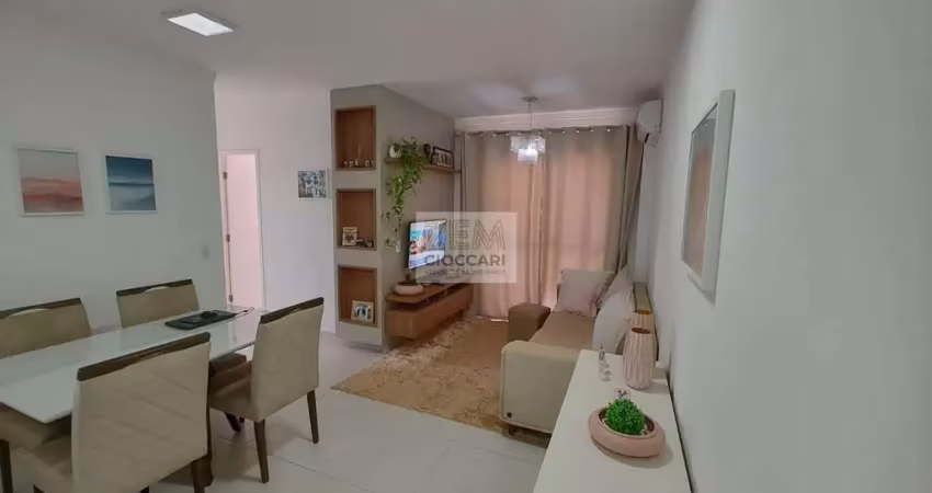 Apartamento 03 dorm. jardim palma travassos  -  ribeirão preto
