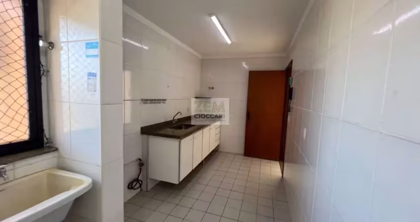 Apartamento 03 dorm. em presidente medici  -  ribeirão preto