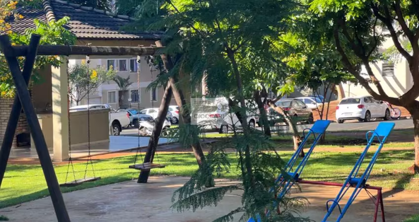 Apartamento em bairro reserva sul  -  ribeirão preto
