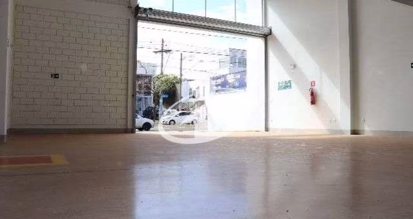 Barracão / Galpão / Depósito para alugar em Laranjeiras, Uberlândia 