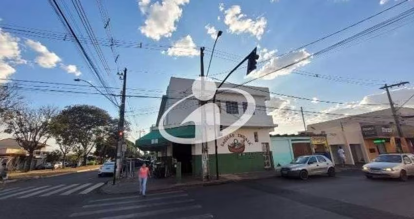 Apartamento com 2 quartos para alugar no Planalto, Uberlândia 