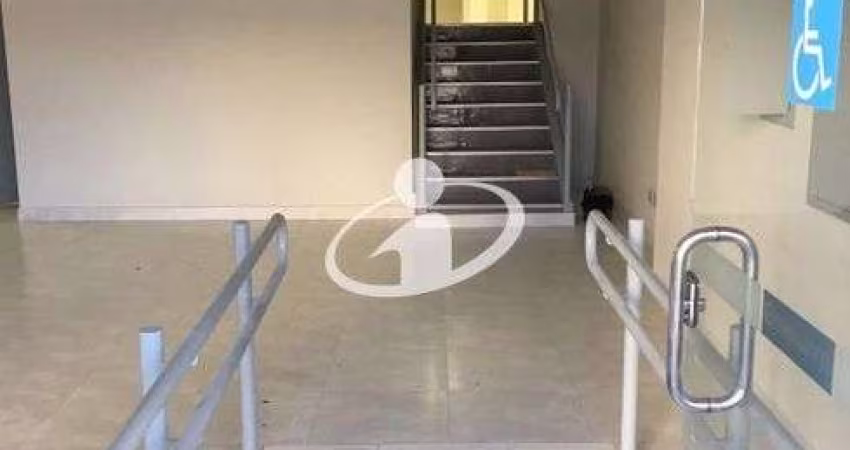 Sala comercial com 2 salas para alugar na Nossa Senhora Aparecida, Uberlândia 