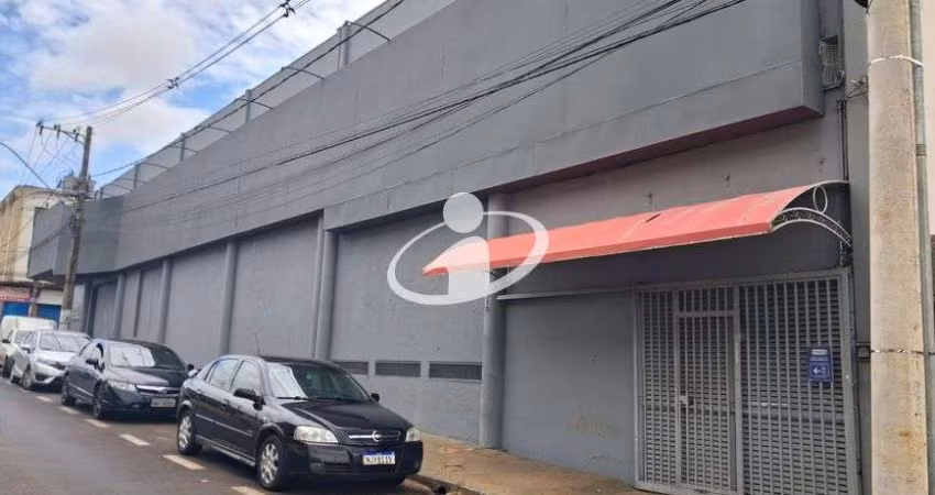 Barracão / Galpão / Depósito com 10 salas para alugar no Brasil, Uberlândia 