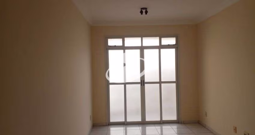 Apartamento com 3 quartos para alugar no Santa Mônica, Uberlândia 