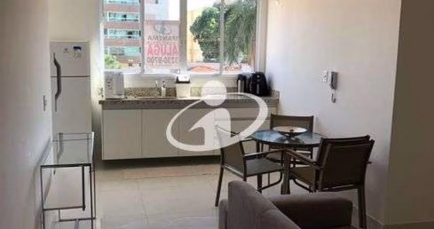 Apartamento com 2 quartos para alugar no Conjunto Segismundo Pereira, Uberlândia 