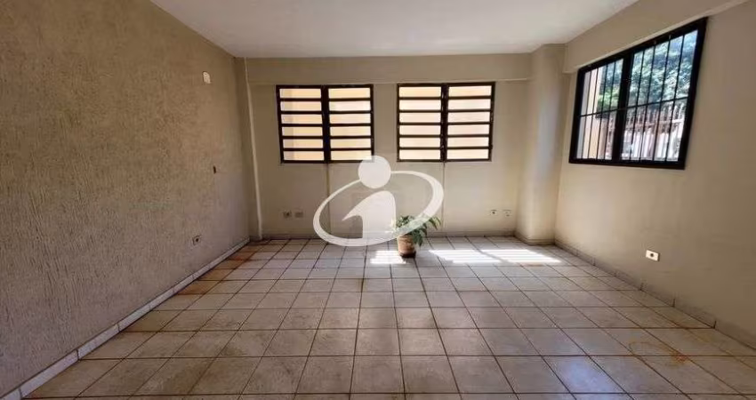 Prédio com 13 salas para alugar no Conjunto Segismundo Pereira, Uberlândia 
