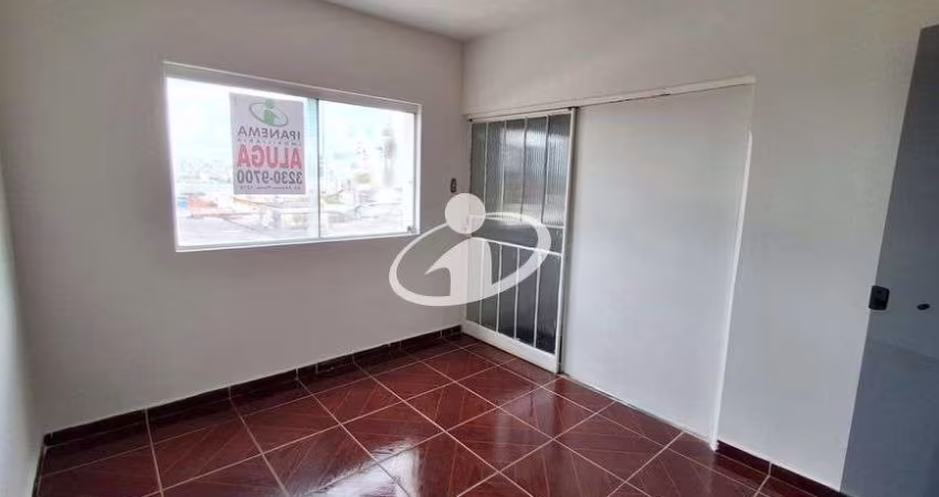Ponto comercial com 1 sala para alugar na Nossa Senhora Aparecida, Uberlândia 