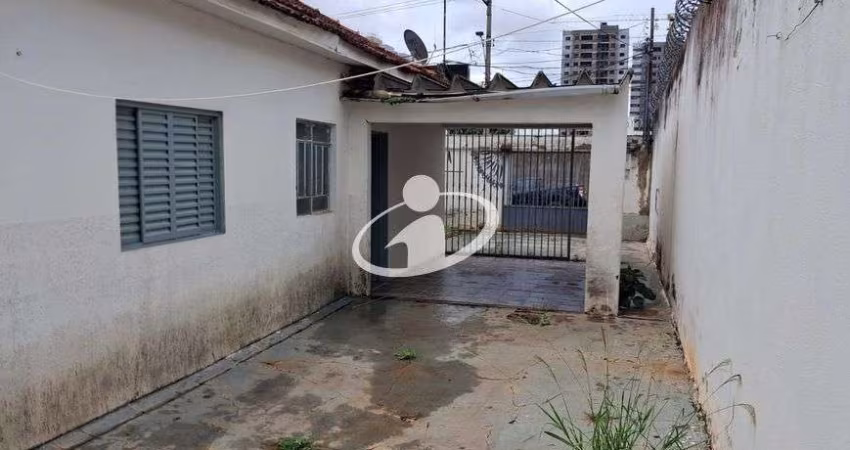 Casa com 3 quartos para alugar no Martins, Uberlândia 