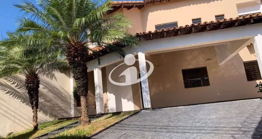 Casa com 3 quartos para alugar na Cidade Jardim, Uberlândia 