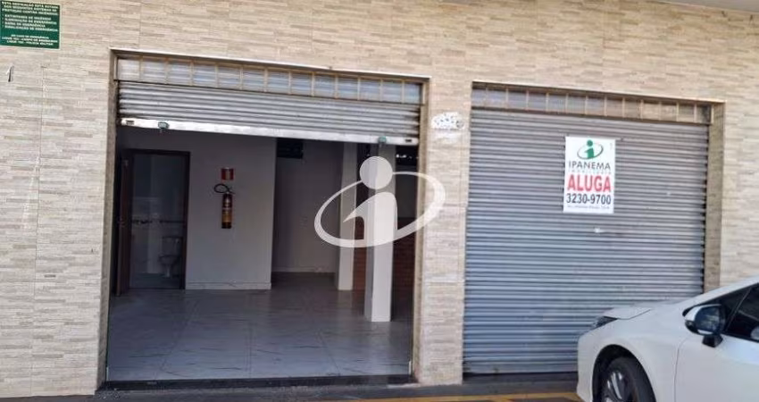 Sala comercial para alugar no Marta Helena, Uberlândia 