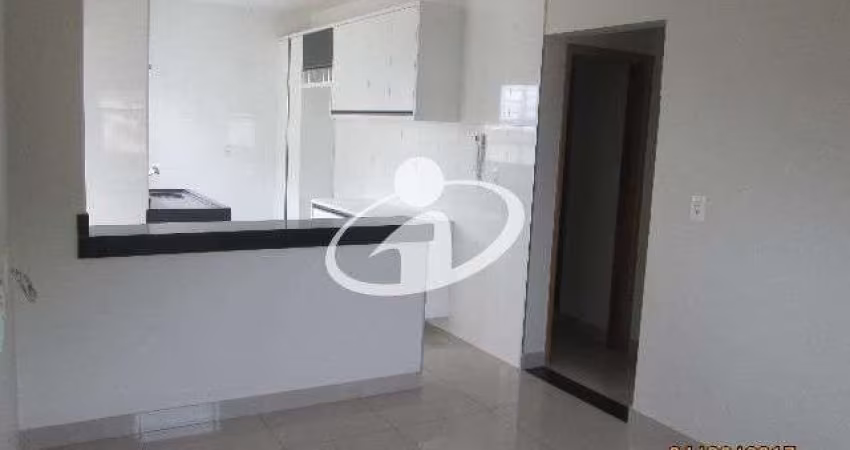 Apartamento com 2 quartos para alugar no Jaraguá, Uberlândia 
