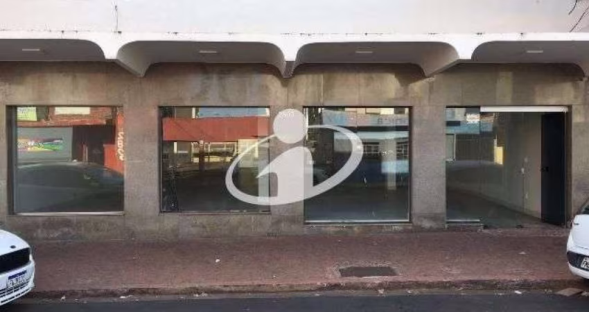 Sala comercial para alugar no Brasil, Uberlândia 