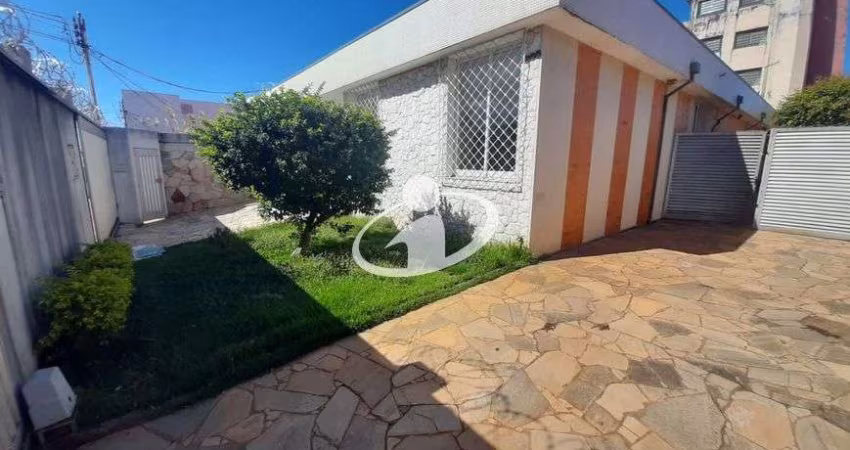Casa com 3 quartos para alugar na Nossa Senhora Aparecida, Uberlândia 