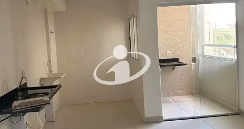 Apartamento com 2 quartos para alugar no Loteamento Portal do Vale II, Uberlândia 