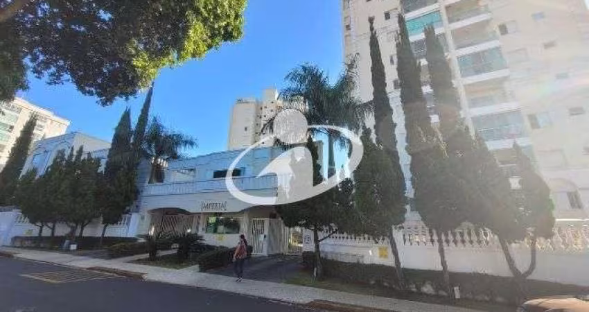 Apartamento com 3 quartos para alugar no Santa Mônica, Uberlândia 
