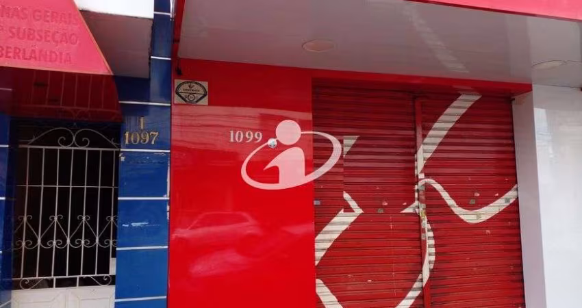 Sala comercial para alugar na Nossa Senhora Aparecida, Uberlândia 