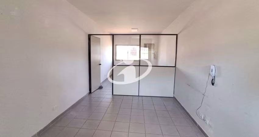 Sala comercial com 1 sala para alugar no Osvaldo Rezende, Uberlândia 