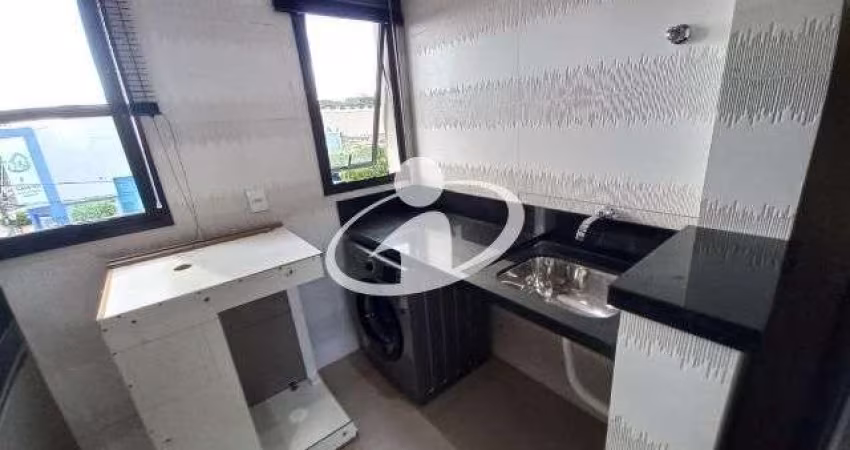 Apartamento com 2 quartos para alugar no Umuarama, Uberlândia 