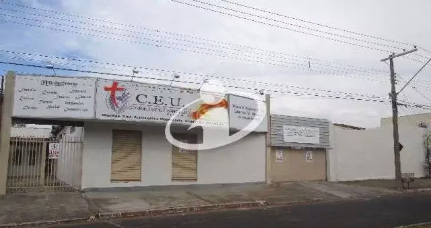 Barracão / Galpão / Depósito para alugar no Planalto, Uberlândia 