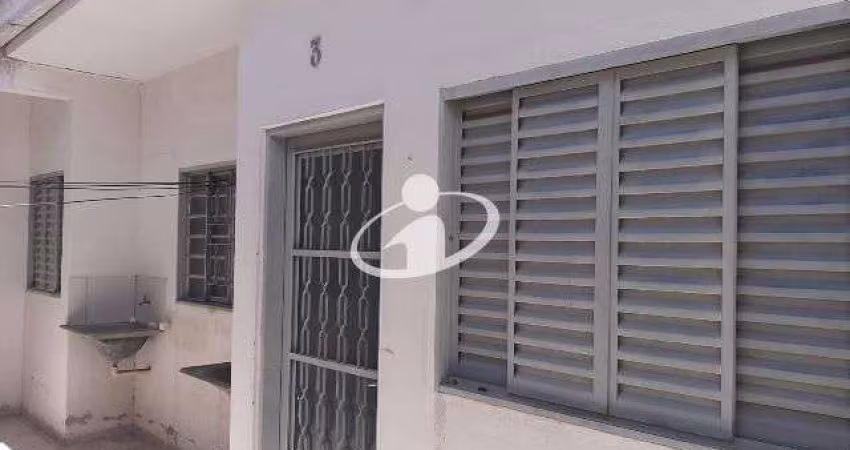 Casa com 1 quarto para alugar no Umuarama, Uberlândia 