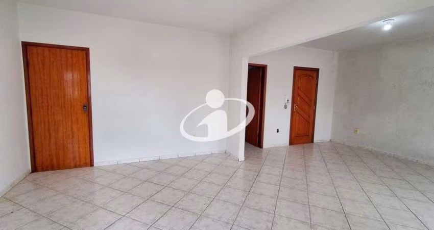 Apartamento com 4 quartos para alugar em Granada, Uberlândia 
