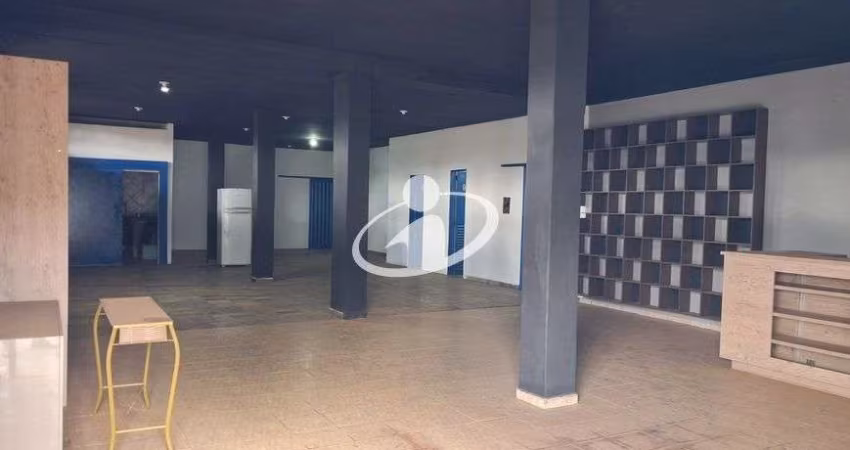 Sala comercial para alugar em Granada, Uberlândia 