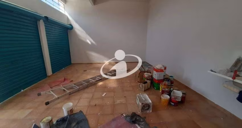 Sala comercial para alugar no Tibery, Uberlândia 