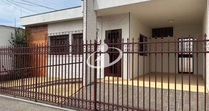 Casa com 4 quartos para alugar na Nossa Senhora Aparecida, Uberlândia 