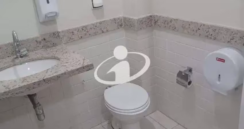 Sala comercial para alugar no Centro, Uberlândia 