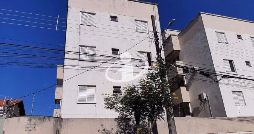 Apartamento com 2 quartos para alugar no Santa Mônica, Uberlândia 